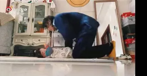 何美延|狂撒狗粮，梁老师和何美延已经结婚生子！快来看看升级父母的rapper都有谁！