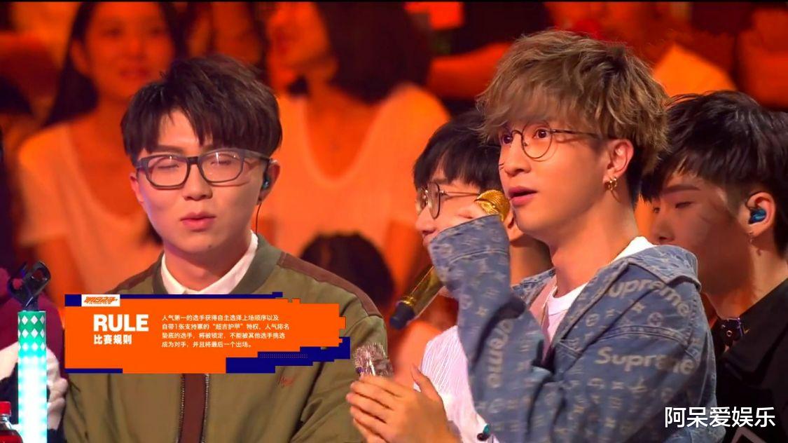 许嵩|《我的音乐你听吗》官宣阵容：薛之谦C位，许嵩音综首秀备受期待