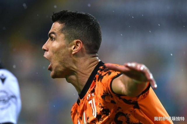 C罗|从0-1到2-1！C罗绝了！83分钟扳平，89分钟绝杀，球迷：史上最佳