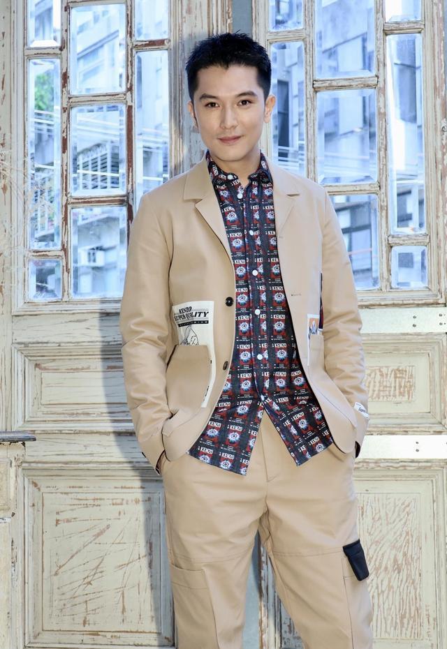 邱泽|邱泽和许玮甯宣布结婚，男方是唐嫣前男友，还追求过张钧甯