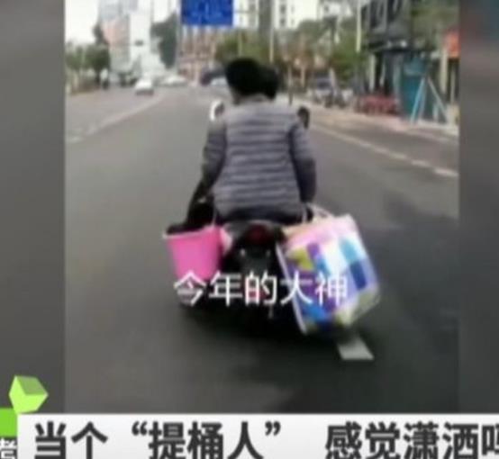工人|年轻人的“提桶跑路”，为何逐渐演变成，一种普遍的社会现象？