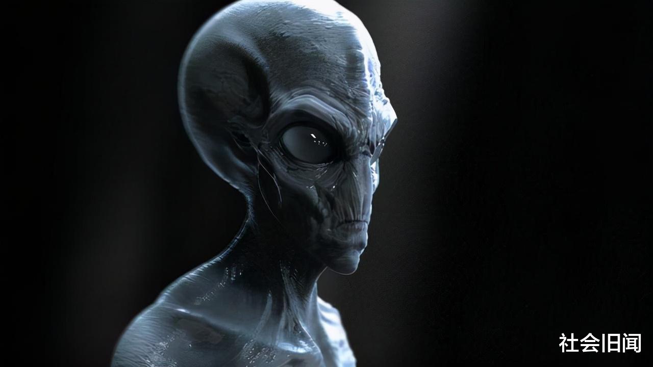 《三体》作者是外星人吗?那么多外星秘密他怎么知道,还举出6条证据