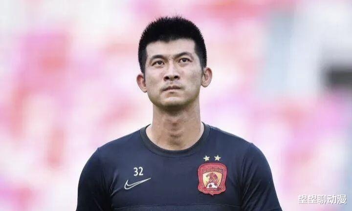 國(guó)足|李霄鵬最不該招入國(guó)足陣容的3位球員