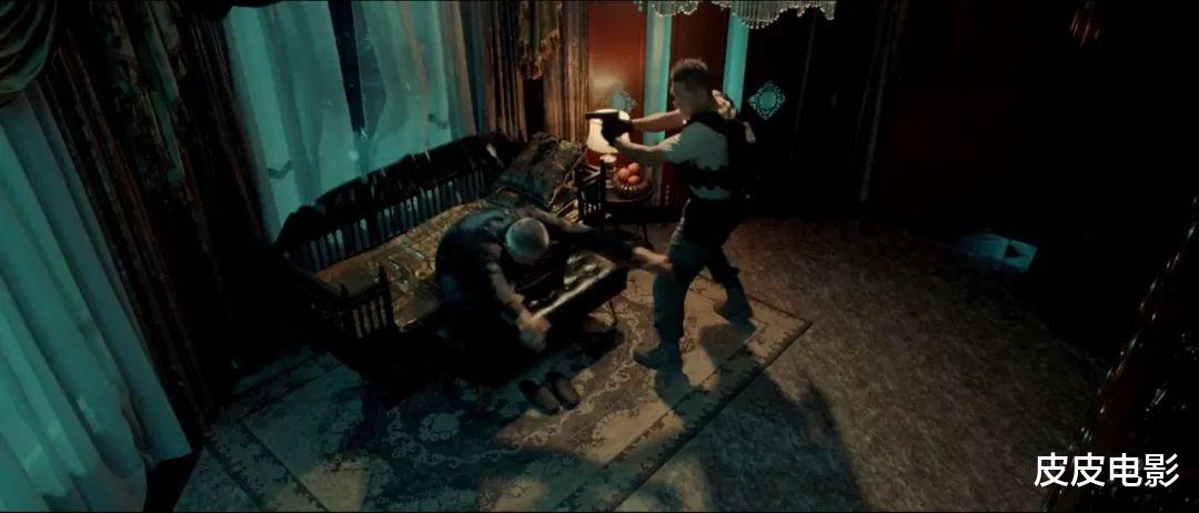 郑爽|赵文卓也下海做导演了！他这部导演处女作，看完我一言难尽