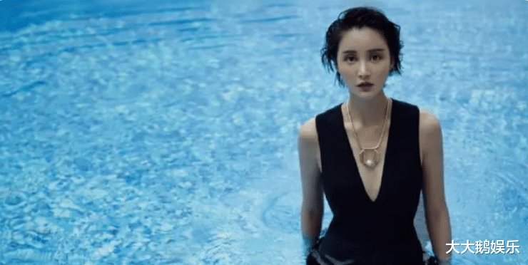 张歆艺|跟杨树鹏结婚1年，张歆艺为何转身嫁给了他兄弟袁弘？