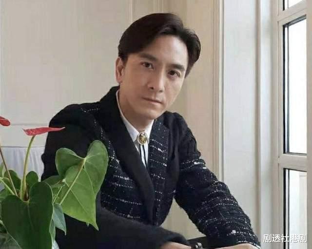 TVB|恭喜！TVB又一金童玉女被曝同居试婚，爱巢在电视城附近