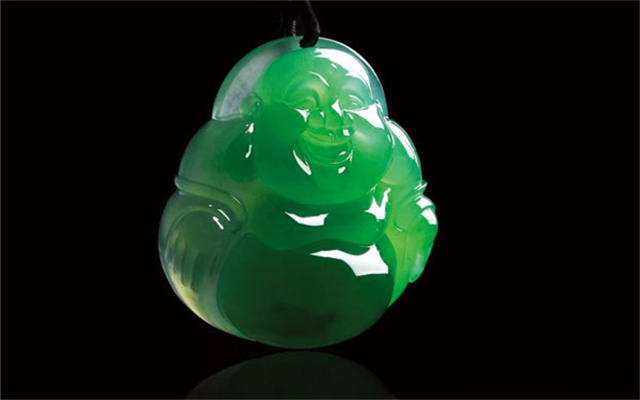 翡翠|如何鉴别翡翠是真是假,你知道的方法有几种?