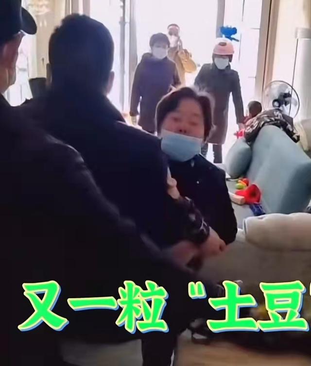 |房产之争再起波澜，熊磊称许敏私下换锁，喊话许敏不要违法乱纪