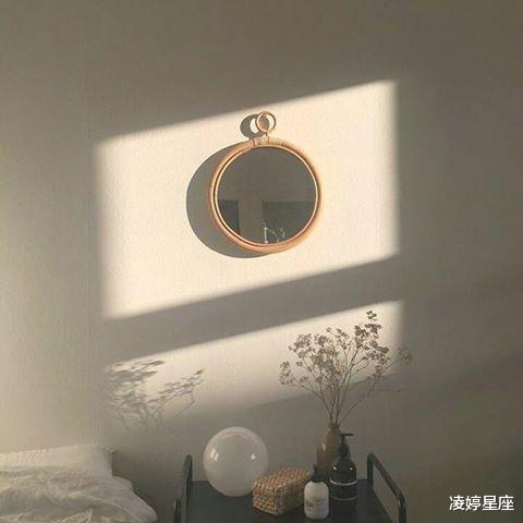 凌婷星座 爱的就是你，而不是怎样的你，白羊座的深爱，即便72种变化也愿意