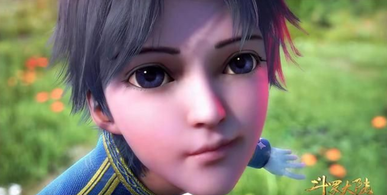 小舞|重生唐三：小舞今生有孔雀血脉，唐三痴迷美公子，被当作变态处理