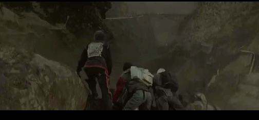 豆瓣|盘点：10部灾难电影，你搂过几部？