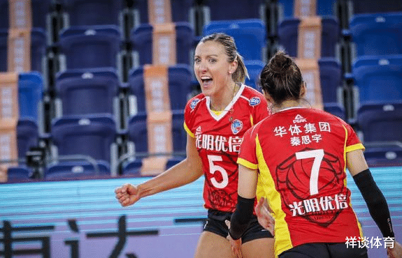 摩纳哥|小鬼当家的江苏女排，靠哪几点完胜上海女排，3战2胜晋级排超决赛