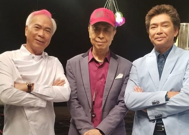 李隆基|港星年近70与小40岁女友秀恩爱，前任老婆隐忍只为7套房产