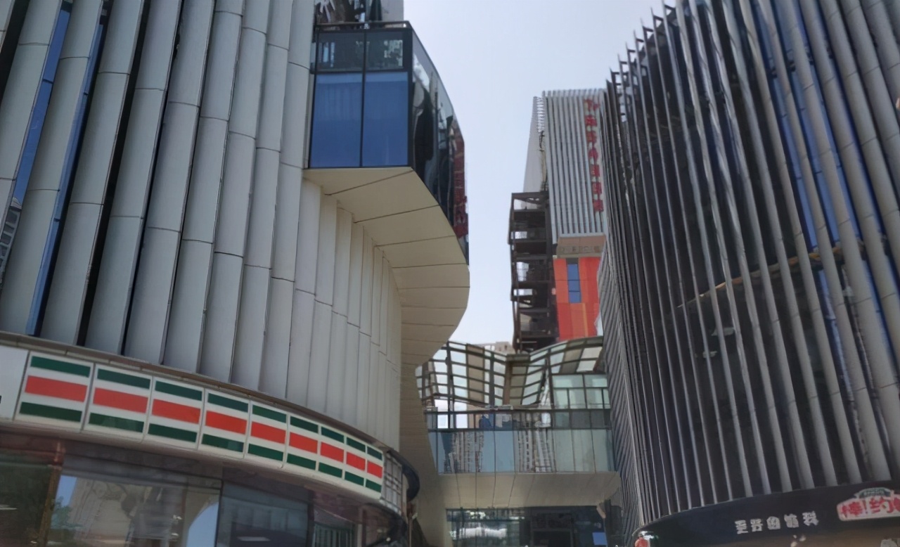 太原|时隔四年,太原将迎来第二座中正天街,或将成为太原当地新地标
