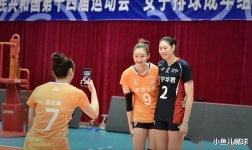 浙江女排|浙江女排6强在望，辽宁女排是最大突破口，球迷：让丁霞跳起来