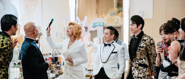 沈腾|沈腾与马丽渐远背后，是开心麻花的资本败局