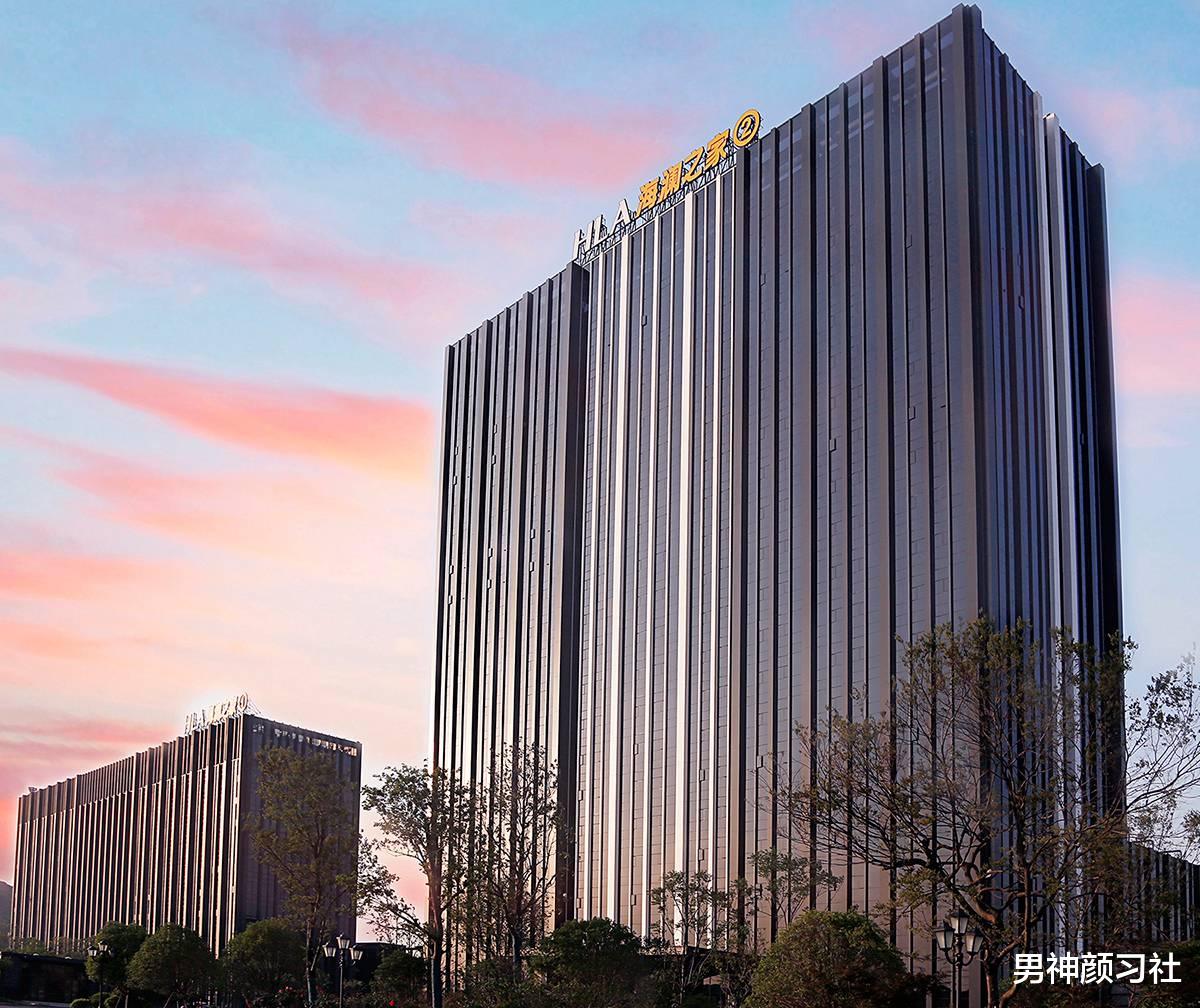 男神颜习社 海澜之家Q3实现营收超141亿元，新增长引擎显现