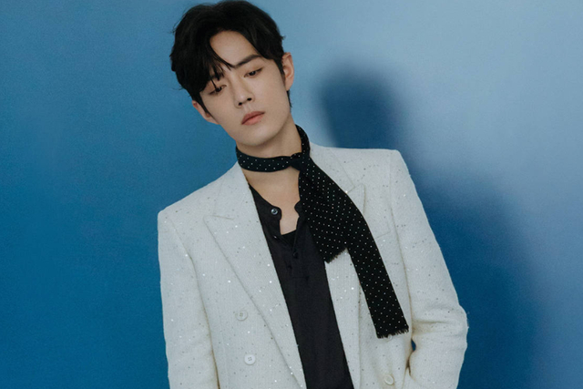 郑爽|肖战又有新综艺，可看到嘉宾阵容后，小飞侠却纷纷担心肖战受欺负