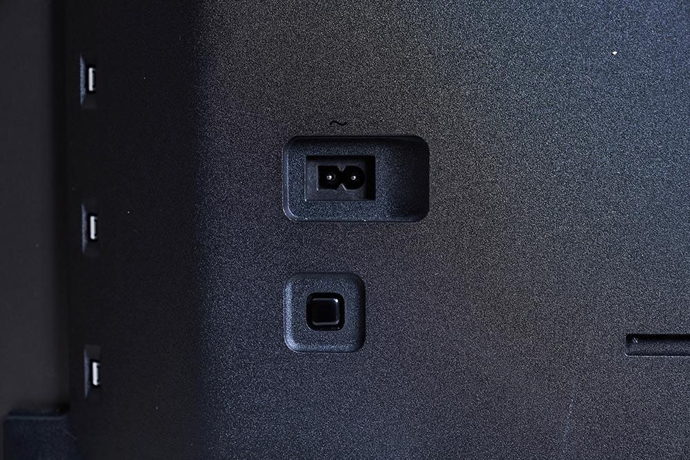 OLED|飞利浦65PUF7294大型OLED电视评测：绝美影音感动、智慧旗舰首选