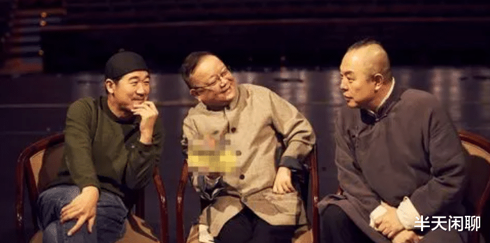 王刚|王刚73岁生日照片曝光，简单操办！面色红润！微博置顶回复当年砸宝事件始末