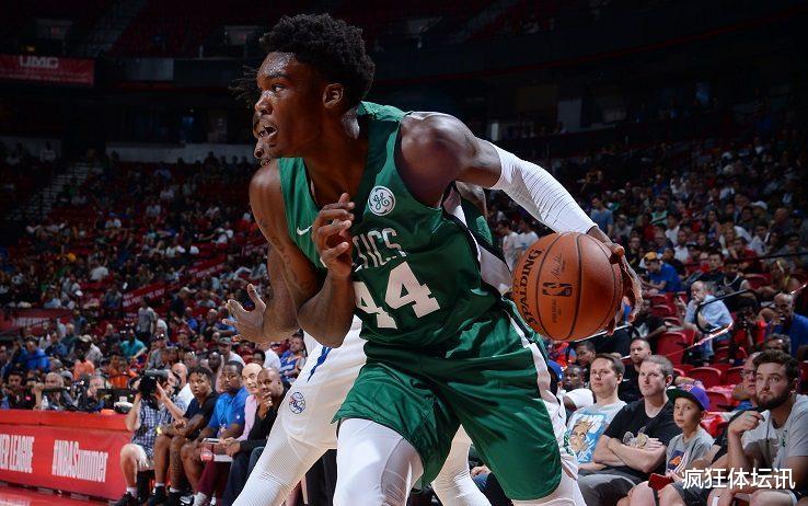 火箭队|完美交易!凯尔特人3换2报价火箭队,塔克去追寻你的总冠军吧