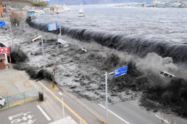 日本|日本7个县拉响警报，180万人被要求紧急撤离，彻底沉没已是定局？