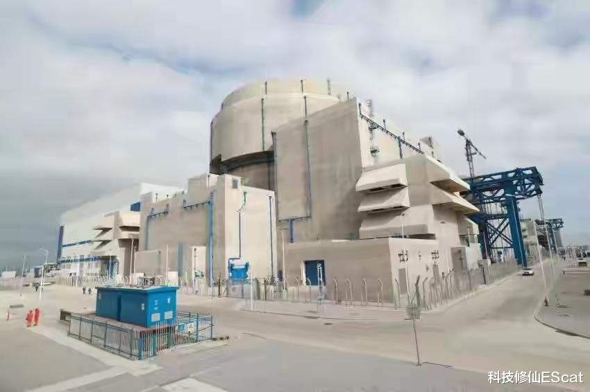 橡树岭国家实验室 中国打造世界首座无水反应堆，在沙漠发电且极度安全，欧美眼红了
