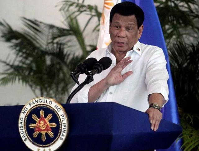 无线泉州 唱的是哪出？菲外长公然对华“爆粗口”！杜特尔随即感谢中国