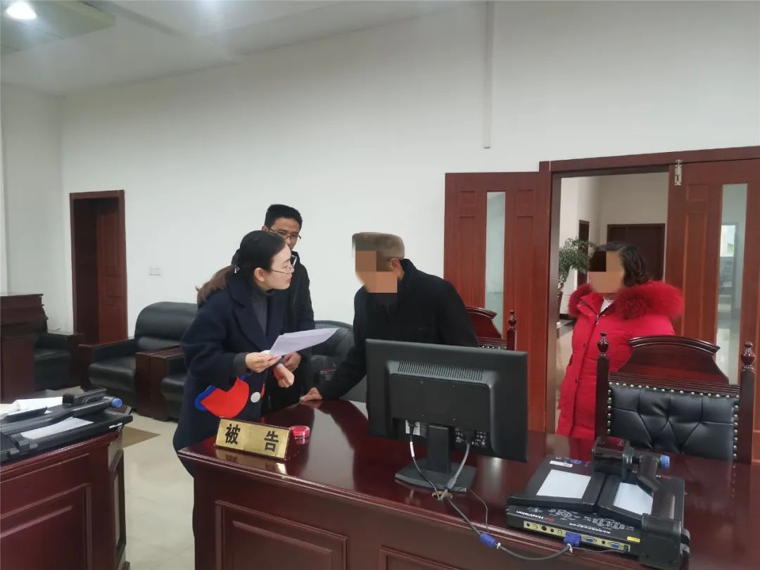 富顺快报 富顺这对八旬夫妻选择了离婚