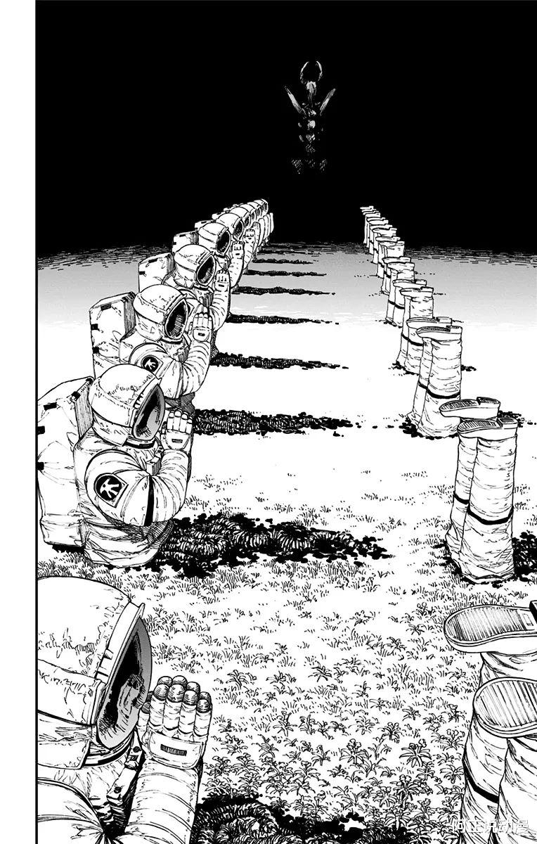 漫画|断头台与巴黎绅士，这部浪漫又邪气的漫画丝毫不逊色《电锯人》