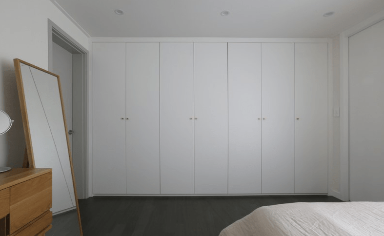 |老实人装修法则：不要花哨，125㎡郊区房打造迷你世外桃源，绝了