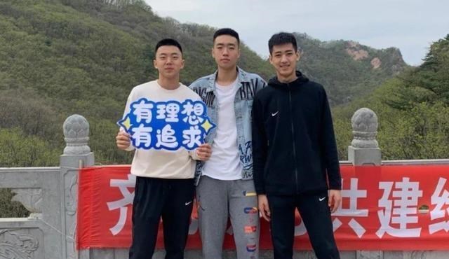 吴有情聊|辽宁又一核心转投广东队！场均26分的天才，为何李洪庆却不挽留？
