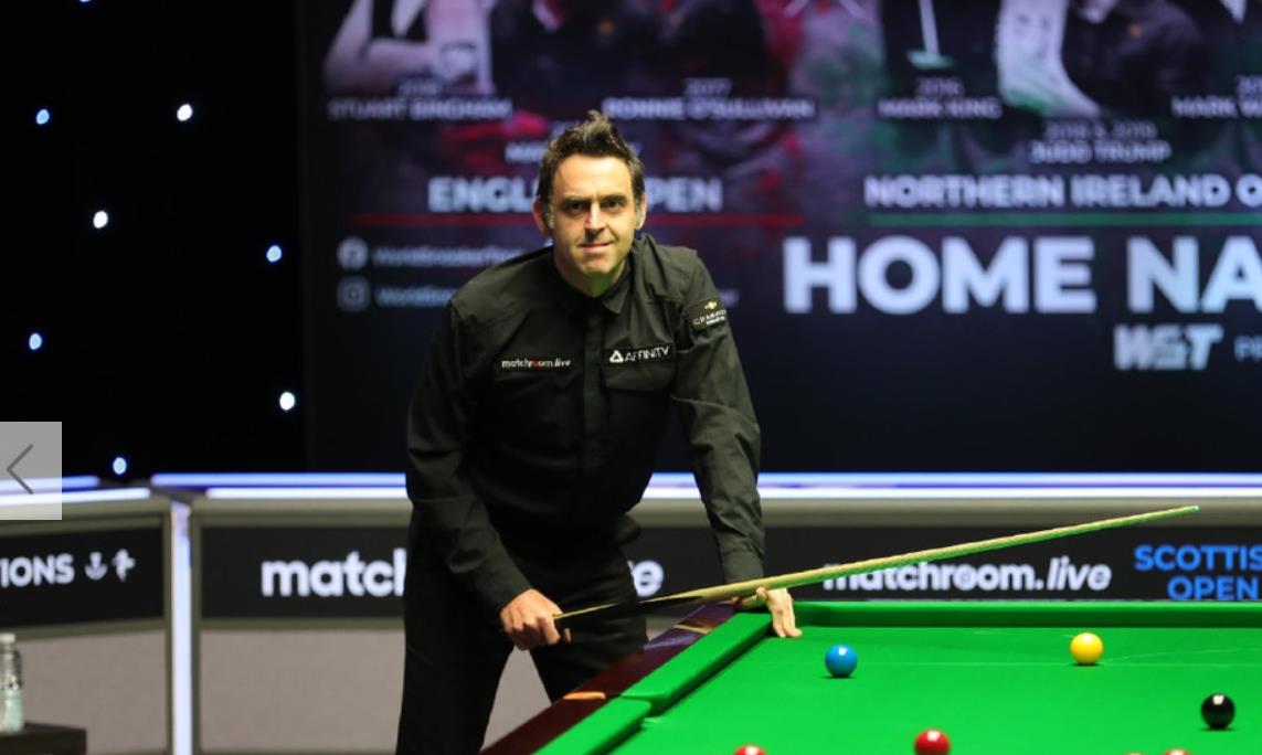 威尔士赛|威尔士赛4强全部出炉，世界前十仅剩2人，NO.81要上演黑马奇迹