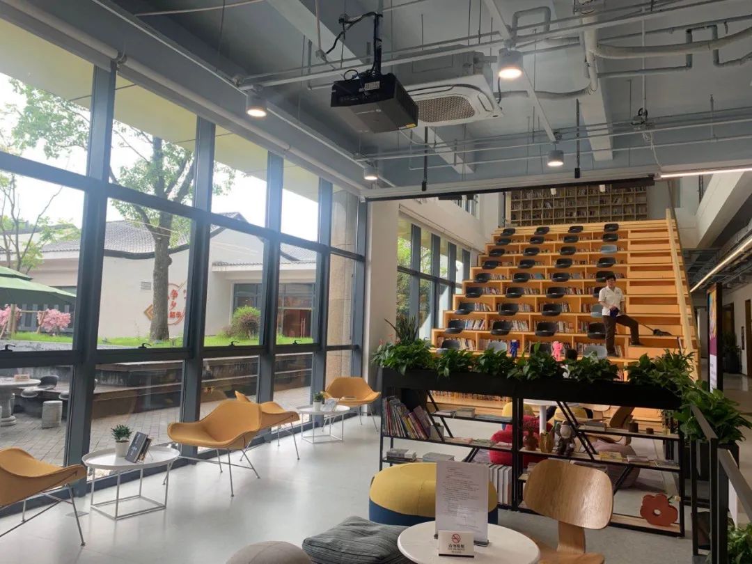 OK妈谈育儿|建了11年的这个博物馆终于开放了，抢先看