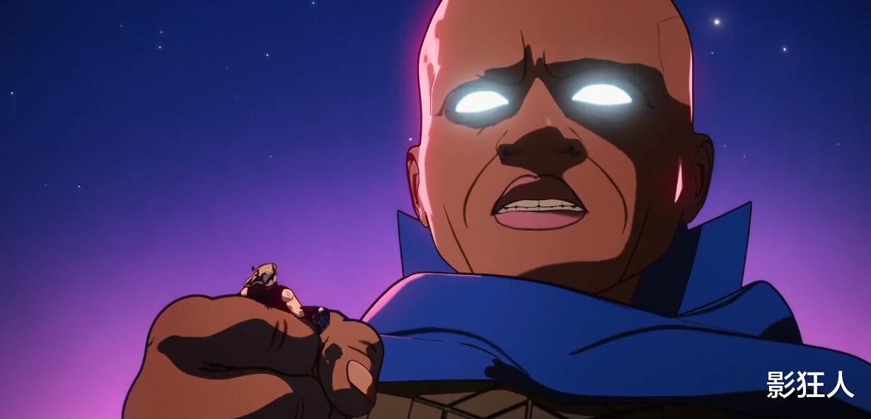 奥创|《假如》大结局下，多元宇宙护卫队出击，大团圆结局完美收官