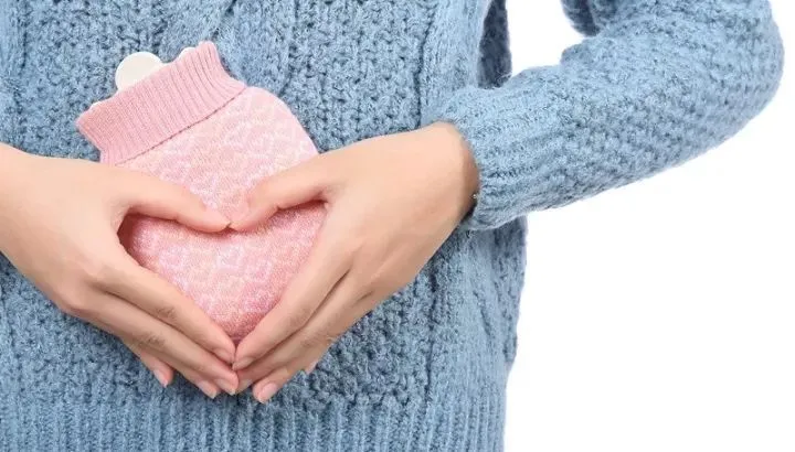 婴幼儿常识|国药育儿知识:你真的是宫寒吗,请别再交智商税了!