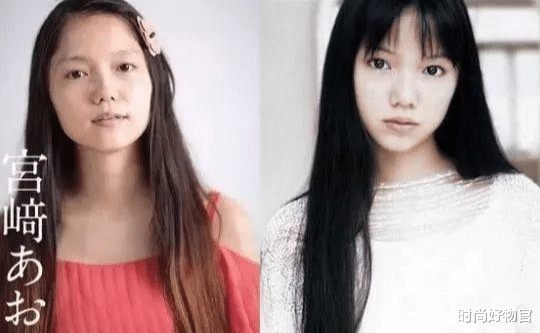 眉笔|女人再漂亮也要会画眉,今年流行的“四叉眉笔”,手残党都能画好