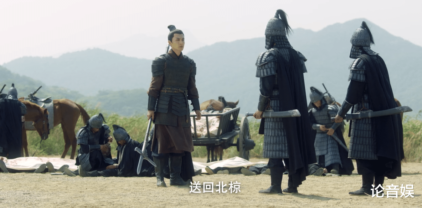 徐凤年|雪中悍刀行：打戏注水太严重，李淳罡武打如儿戏，徐凤年并不正义