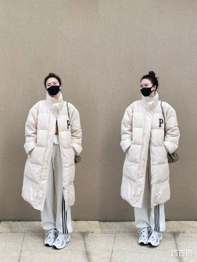 学生党|上班族、学生党们快来看！保暖不容易撞衫的造型全在这，赶紧码住