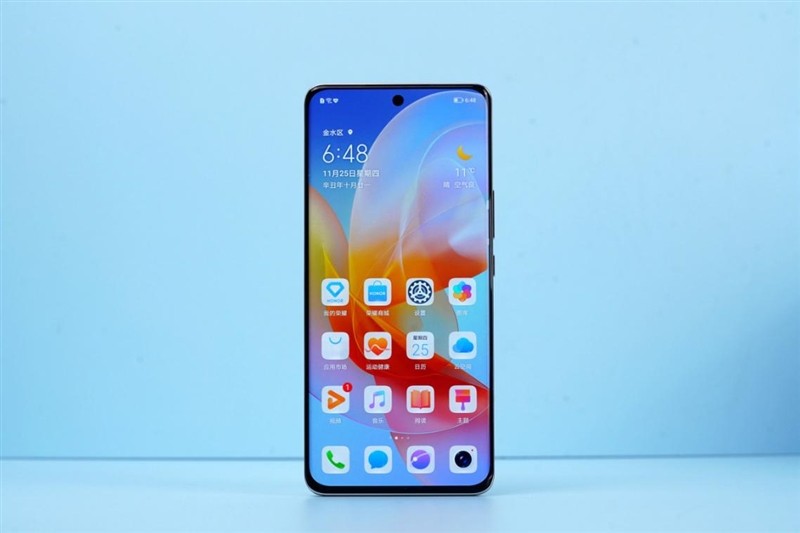 榮耀|如何更好的保護個人隱私，榮耀60系列多重防護讓你安全用機