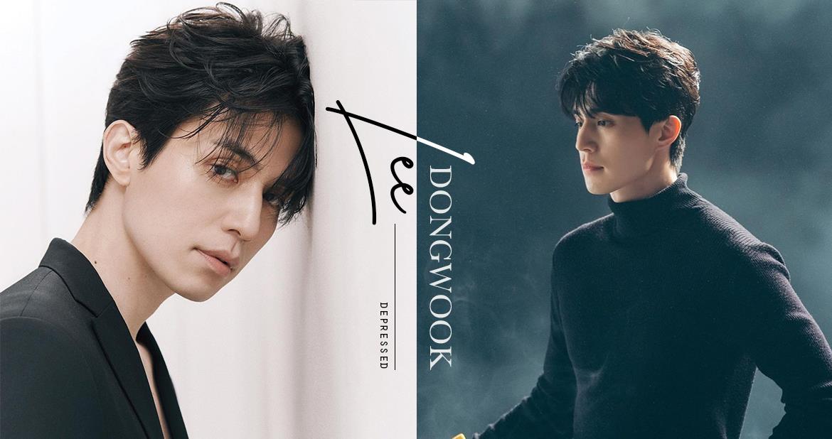 李栋旭|演完《鬼怪》关在家三个月，为走出低潮，李栋旭接下这个古怪角色