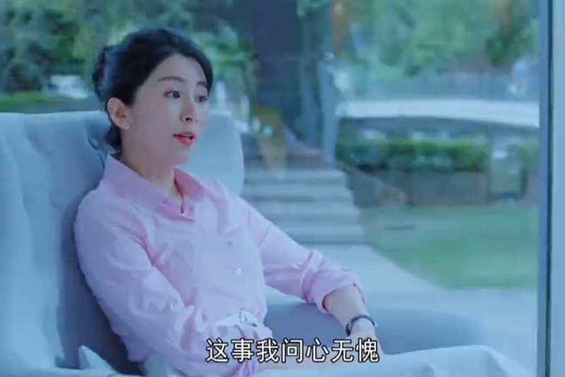 相见相思 《暖阳之下》：看似“清醒”的涂悦，实则是剧中最“糊涂”的女人