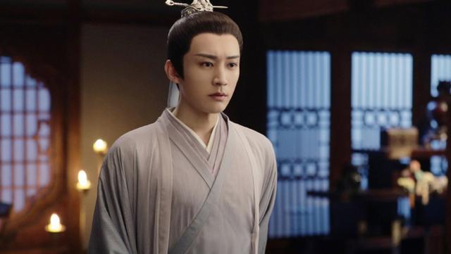 郑爽|《赘婿2》未播先火,郭麒麟被换下,看到新男主:收视率稳了