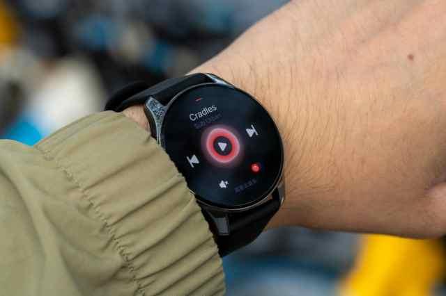 机箱|独立eSIM+长续航表现，很难说不爱！—vivo WATCH 2评测