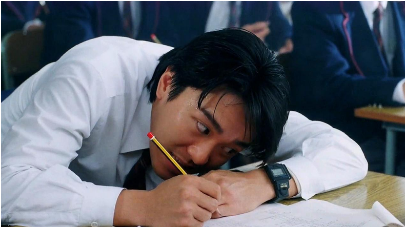 唐人街探案第三部|票房36亿却被指烂得无耻，《唐探3》降到5.7分，是这个时代的悲哀