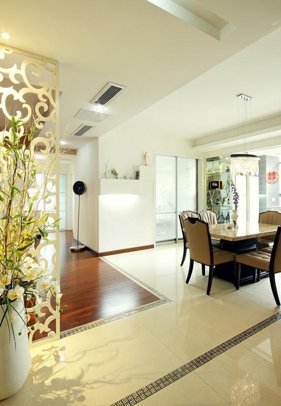 扶弟魔|新房终于装修好了，亲戚们一进门都看愣了，真的太漂亮了！