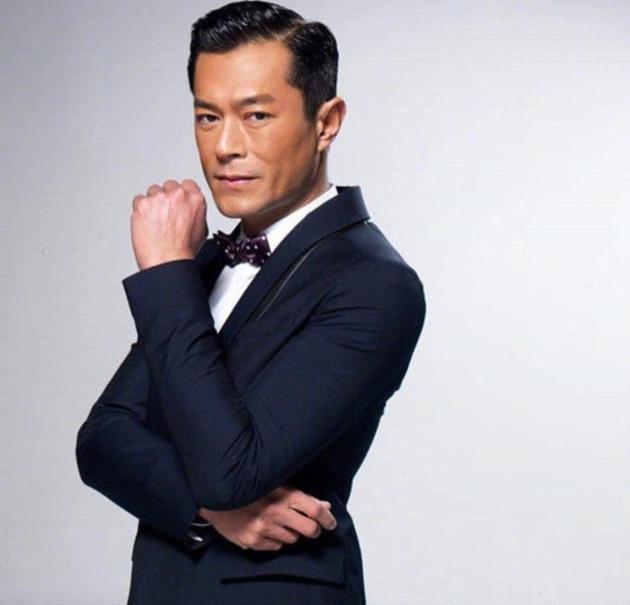 说天下的欧洋洋 他是怎么一步步走到‘建校狂魔’之路——古天乐