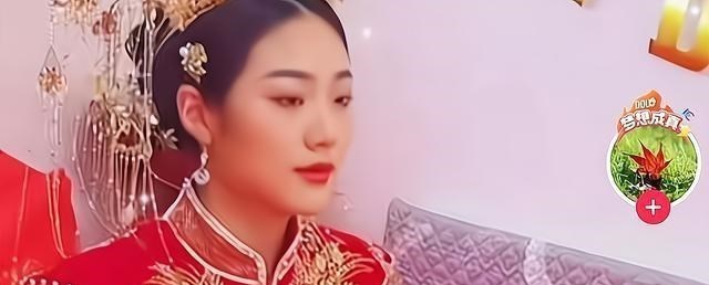 许敏|田静弟弟喜迎大婚，许敏参加婚礼遭举报，对面直播间放起了哀乐