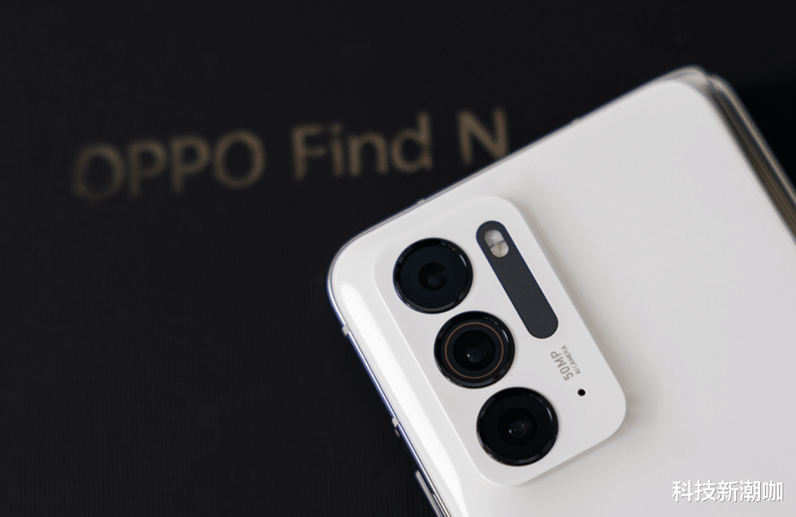 华为|三星、华为没做到的，结果它都安排了？