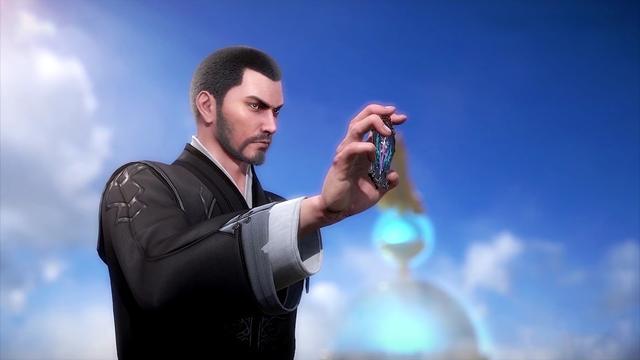 武魂|如果你重生斗罗大陆，你最想和以下哪位大佬成为家人呢